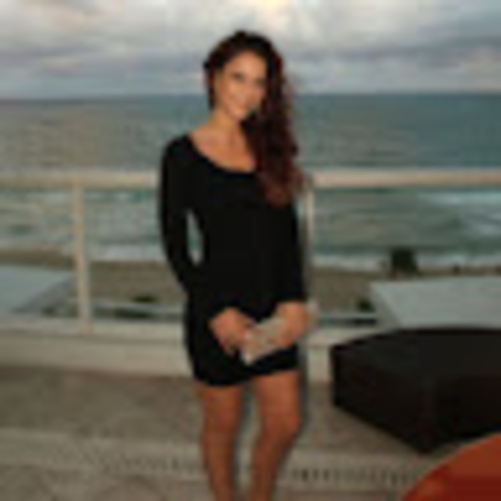 Meet your Posher, Gina